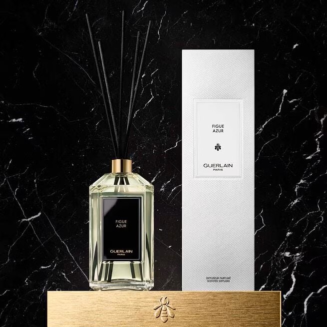 Guerlain Figue Azur香氛擴香瓶200ml