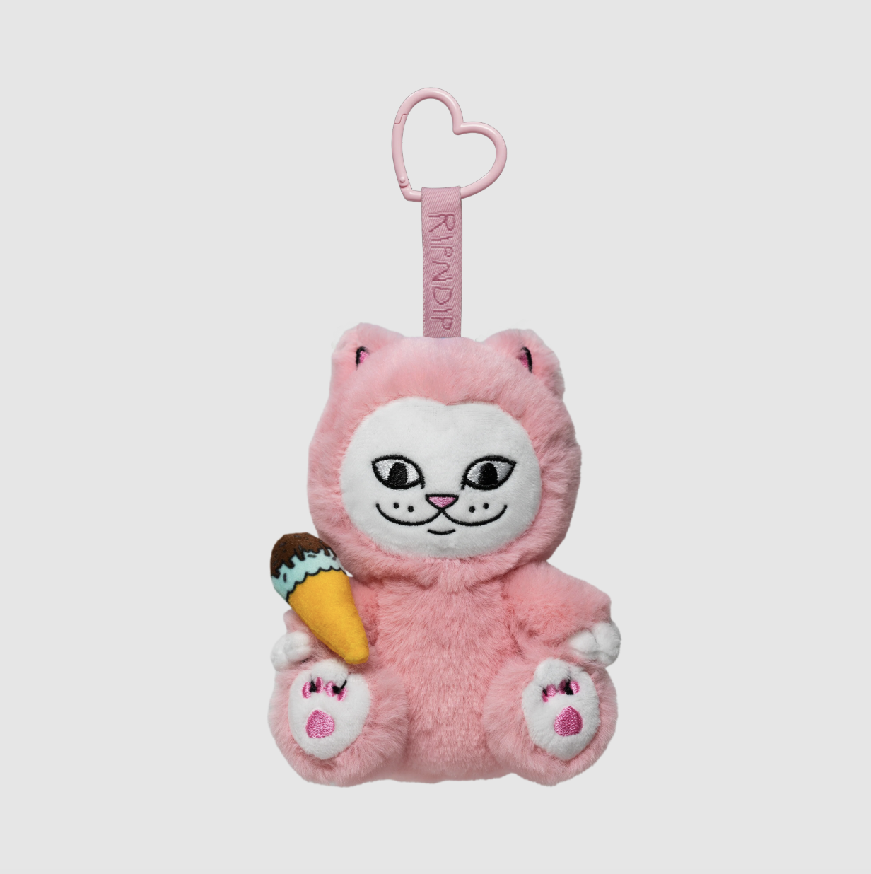RIPNDIP SWEET TREATS NERMBOOBOO BLING BAG (SINGLE)