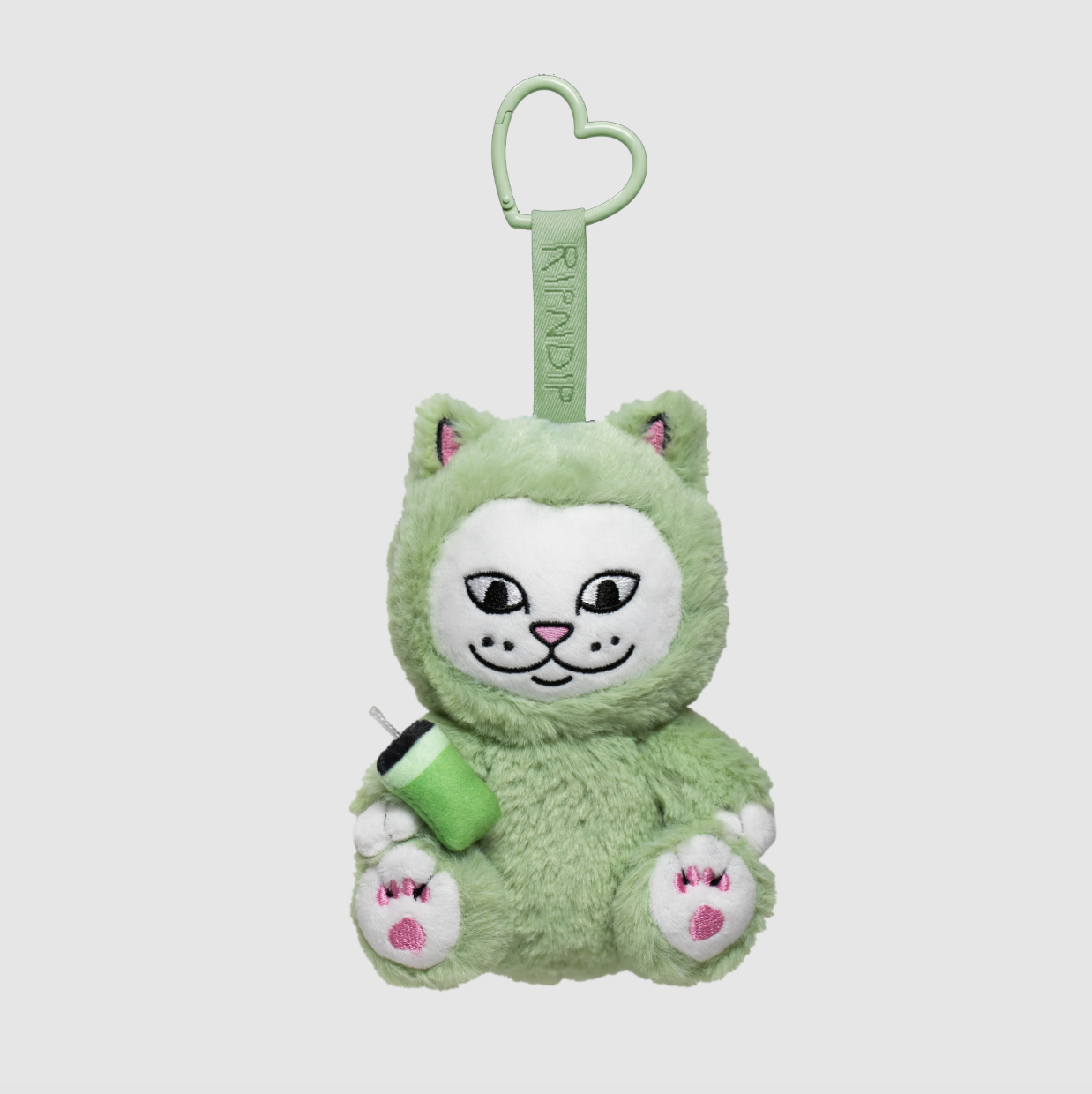 RIPNDIP SWEET TREATS NERMBOOBOO BLING BAG (SINGLE)
