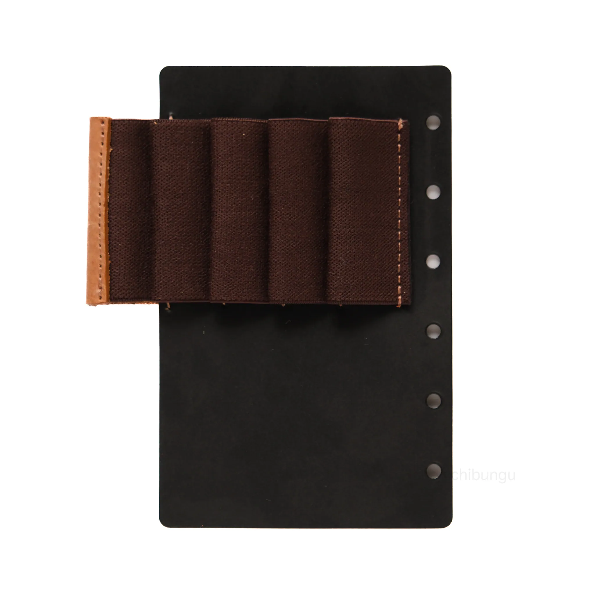 MINI6 M6 VITALITA 五入筆插內頁 原皮色｜Ashford 日本