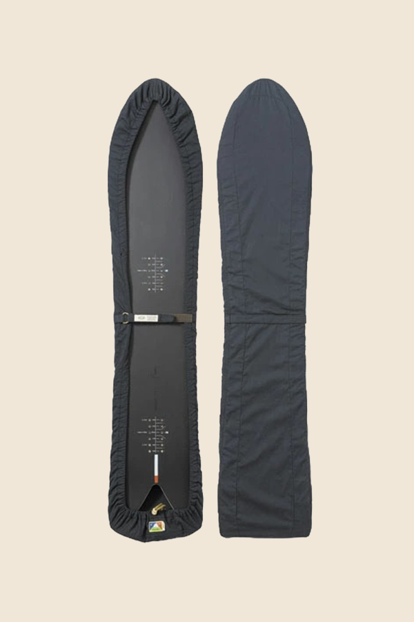 WASABI -CANVAS 長款 滑雪板保護套  (海軍藍)
