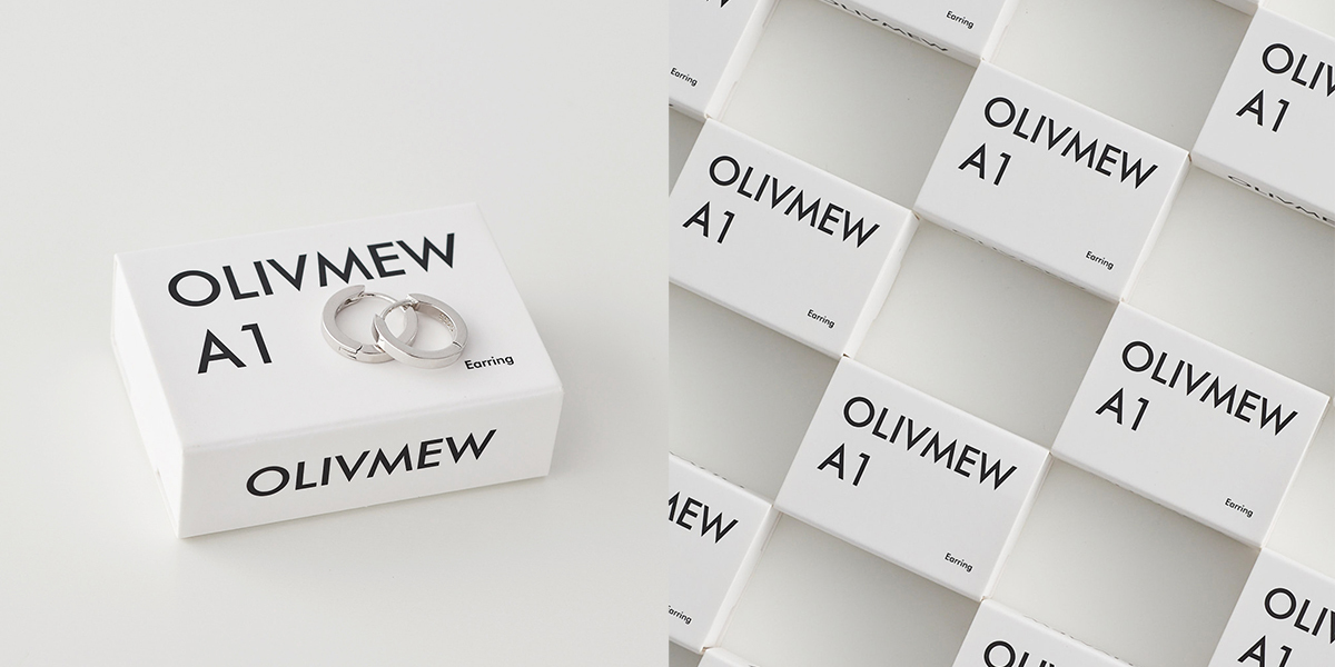 A1 耳環 (電腦版)