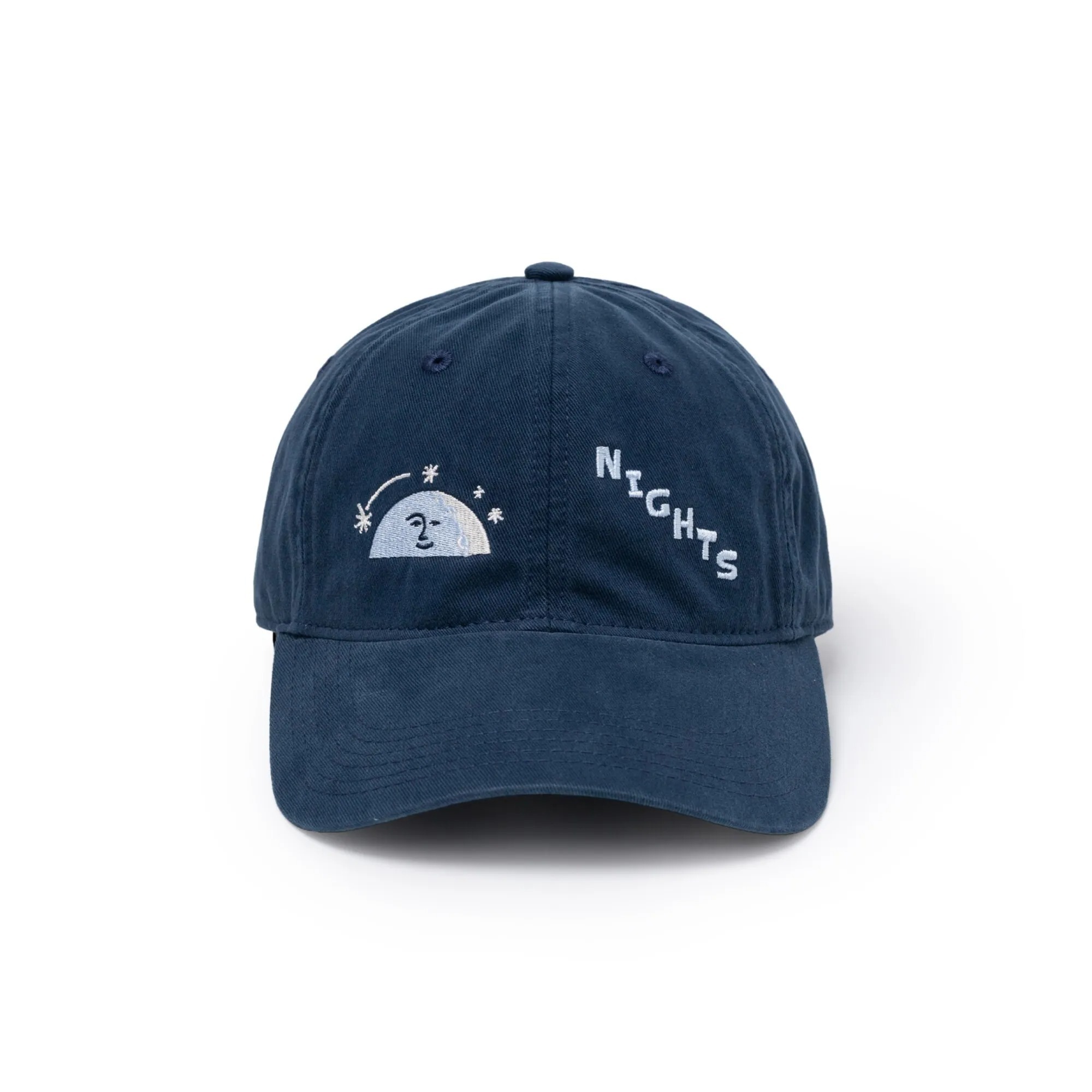 Filter017 Days and Nights 棒球帽