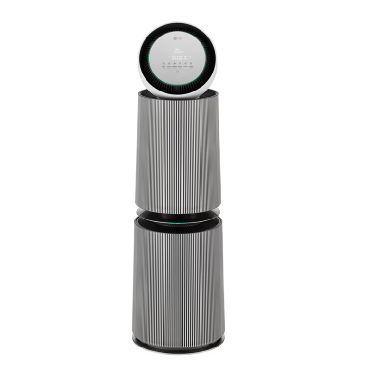 LG 樂金 PuriCare™ 360°空氣清淨機 寵物功能增加版二代(AS101DWT0)