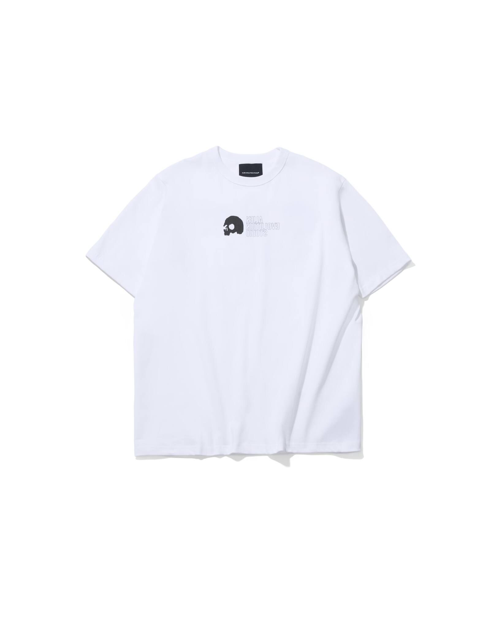 AES THE DARK SIDE OF THE MOON TEE