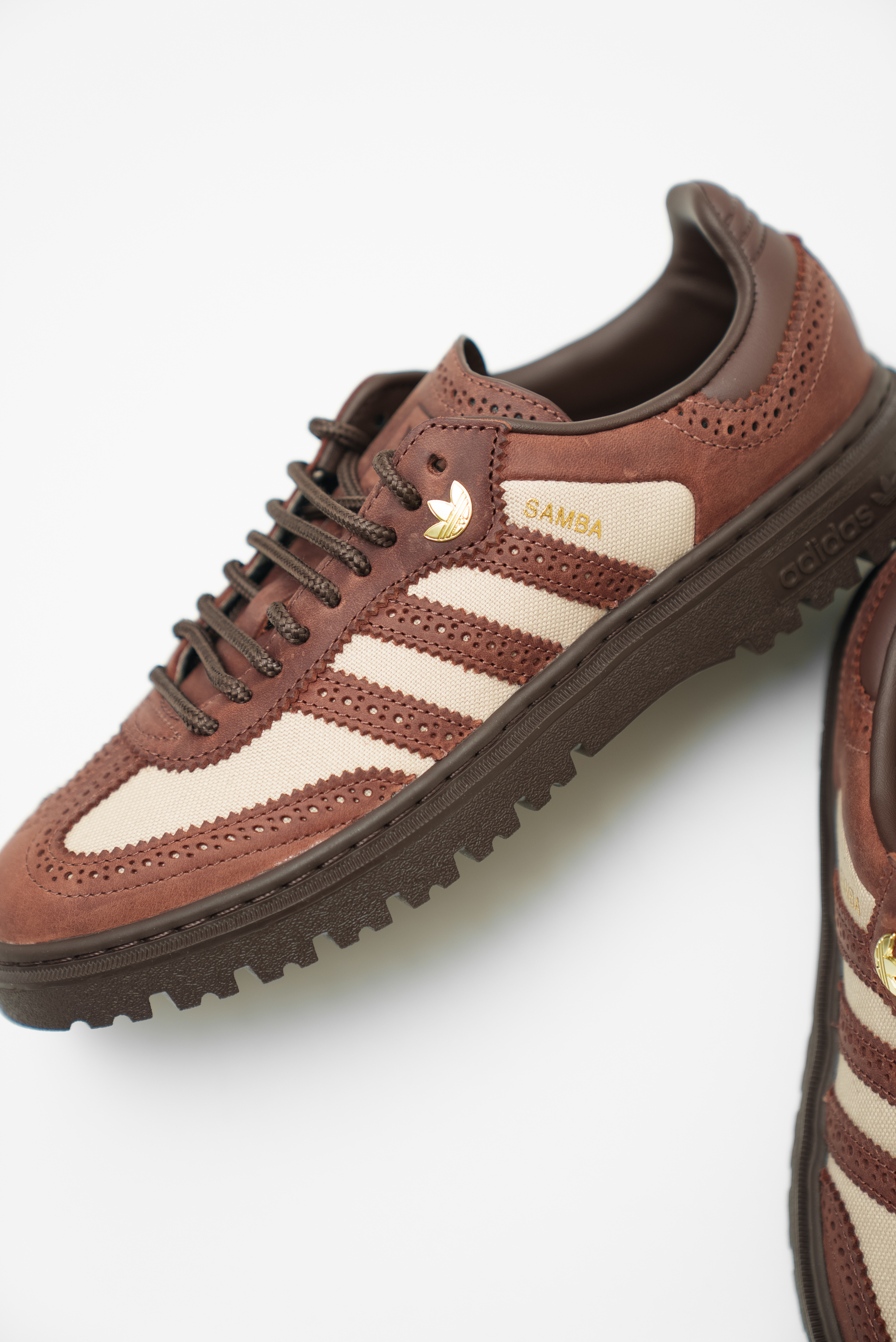 Focus Store】預購Adidas Originals Samba WTR 