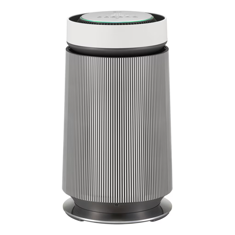 LG 樂金 PuriCare™ 360°空氣清淨機 寵物功能增加版二代(AS651DWT0)