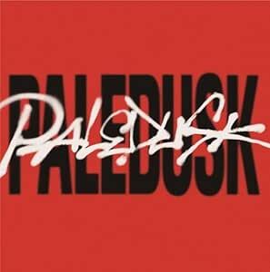 Paledusk《PALEDUSK》（初回限定2CD）