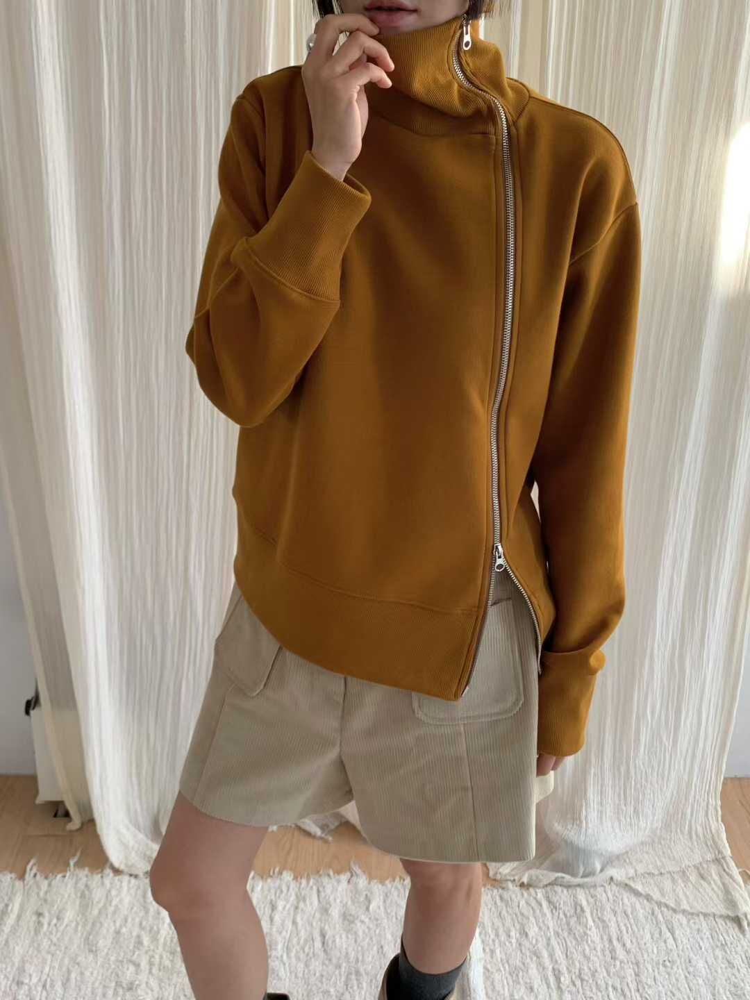 AS1201 25FW Korea Top ( Pre-order )