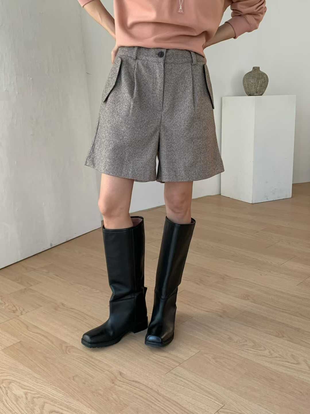 AS1202 25FW Korea Shorts ( Pre-order )