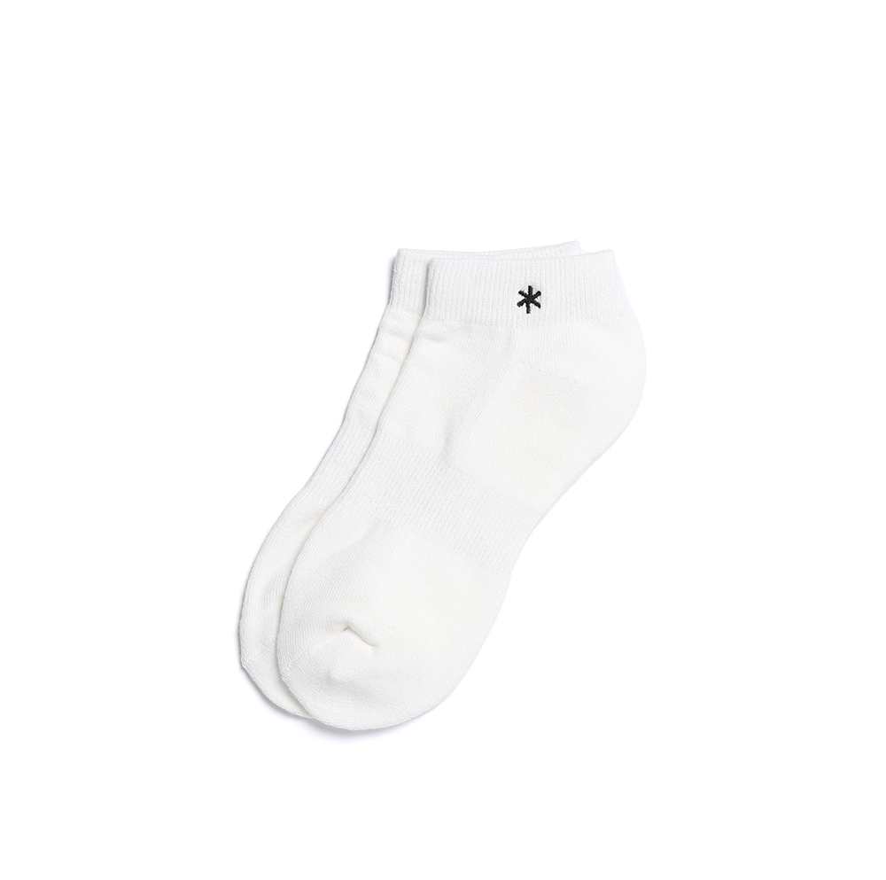 Snow Peak 基本款短襪 S25ZUF-SO85