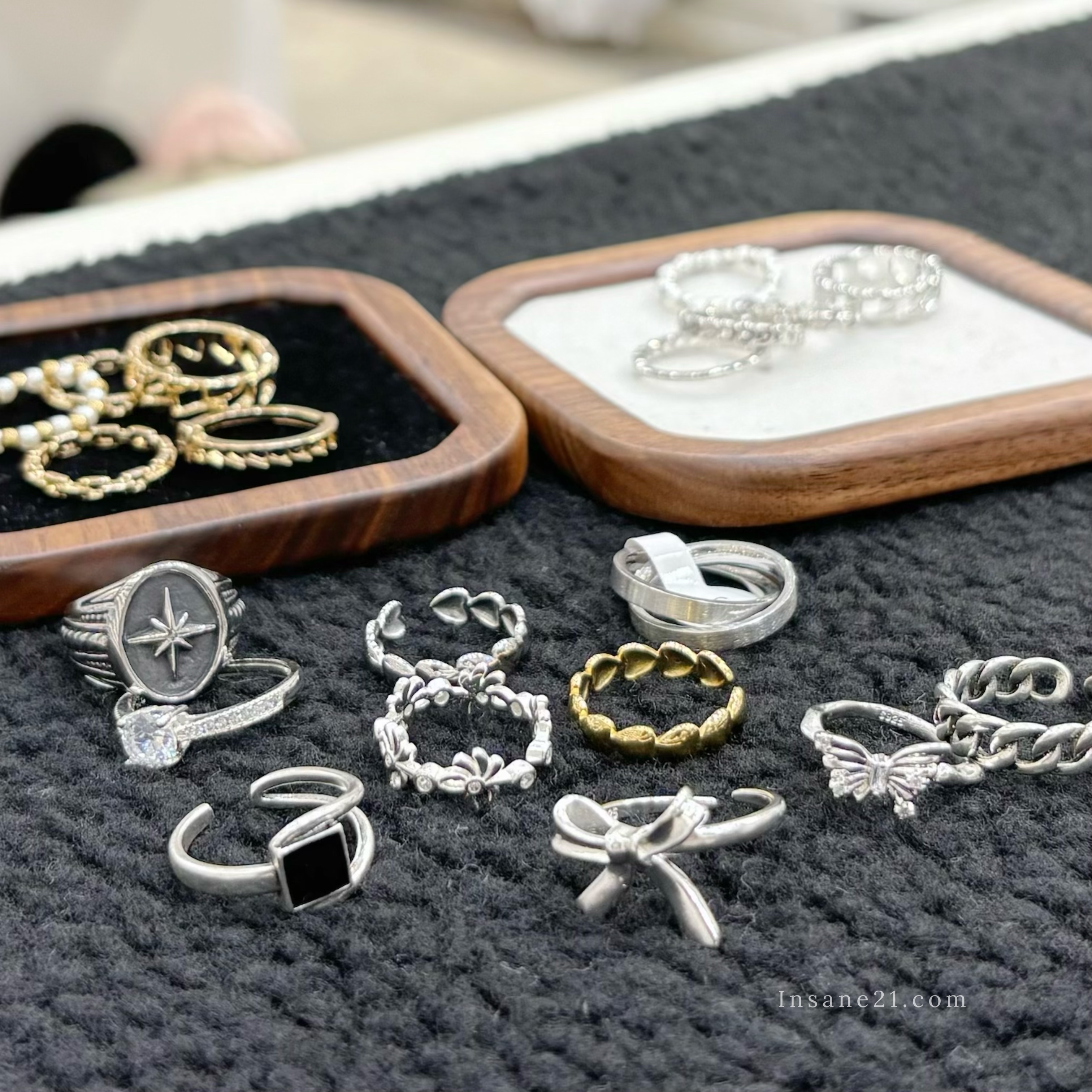 戒指 多款 男女款 銀飾 飾品 平價