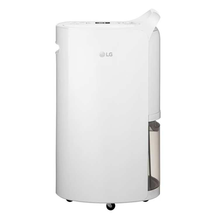 LG 樂金 12L PuriCare™ 雙變頻除濕機(DD121QWE0)