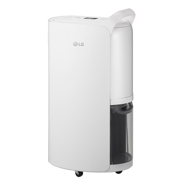 LG 樂金 12L PuriCare™ 雙變頻除濕機(DD121QWE0)