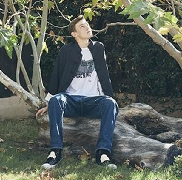 VISVIM DHARMA SHIRT PINSTRIPE L/S (( USED A )) 中古美品 - CHARCOAL SIZE 3 PRE ORDER ITEM (預訂中)