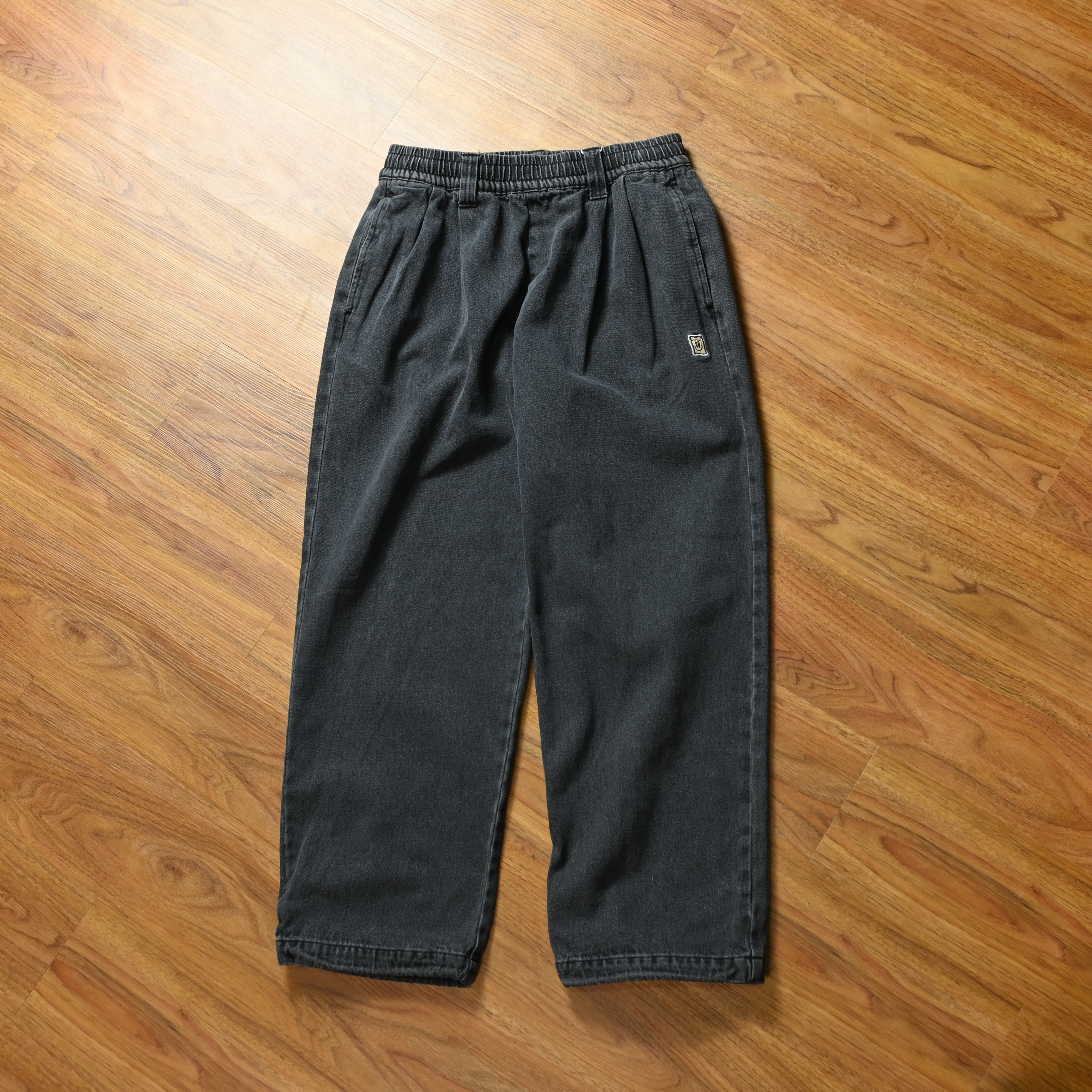 Philip Lumbang JP Wide Skate pants