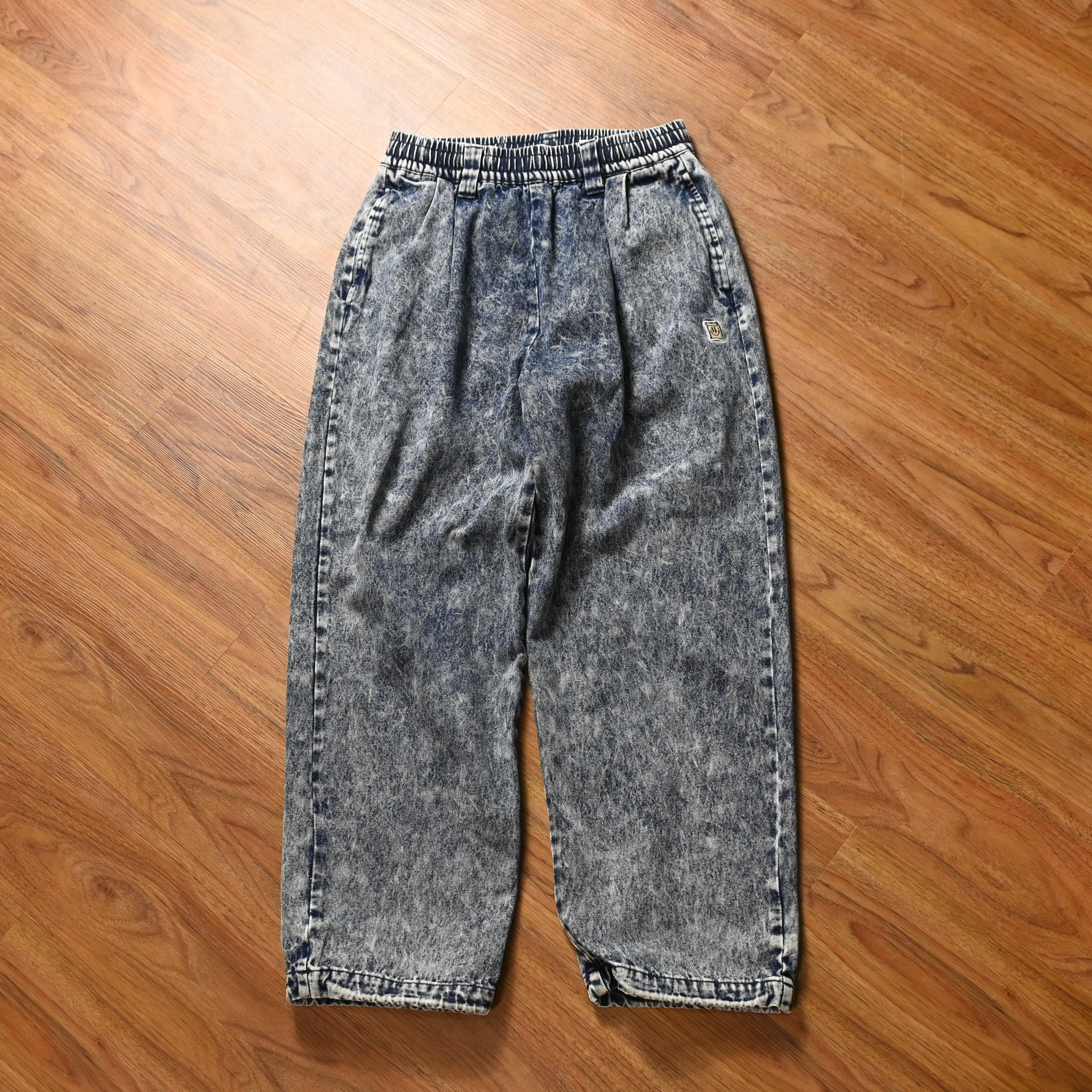 Philip Lumbang JP Wide Skate pants