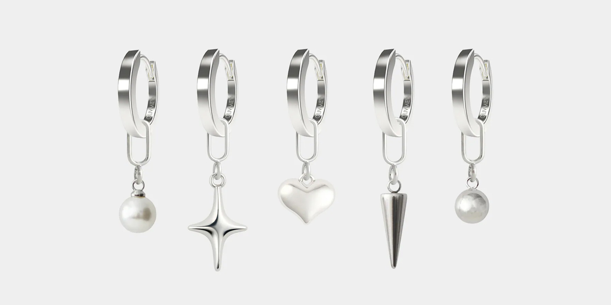 A1 耳環 (電腦版)