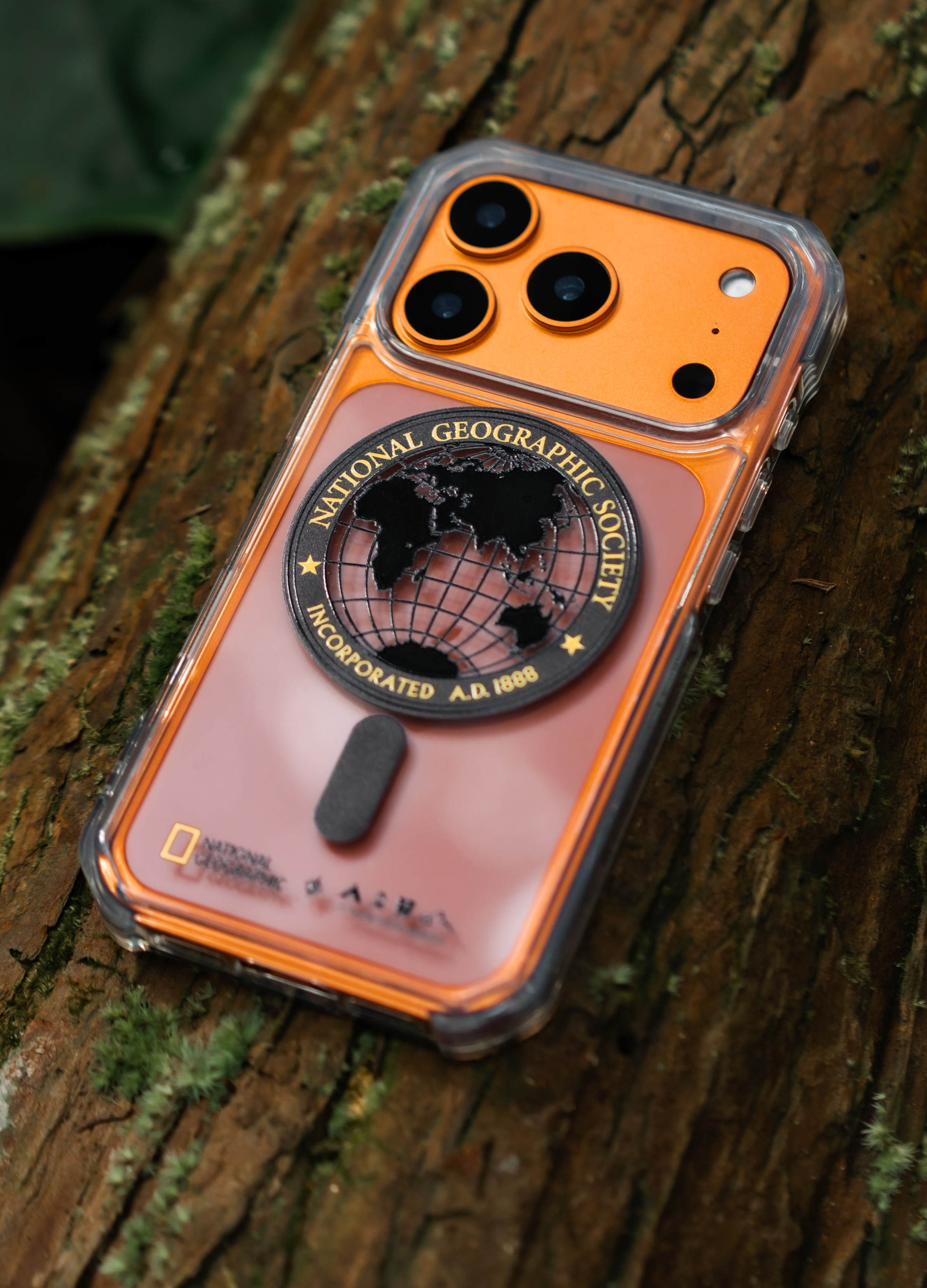 National Geographic 探險