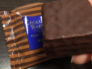 【預購】 J1205902 ROYCE’ 329 331 321 318鬆脆威化餅12入（4款口味）