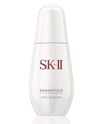 SK2 肌源淨斑精華(小銀瓶) 50ml[平行進口]
