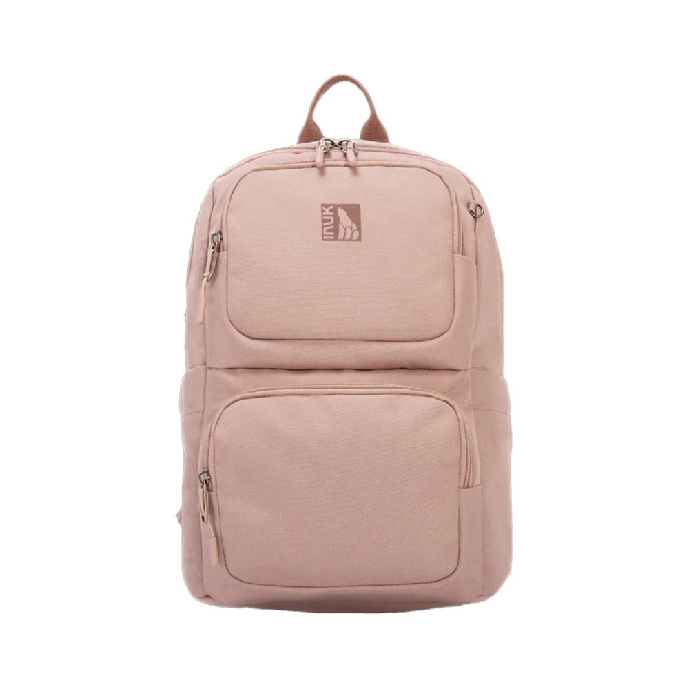 【INUK】環保調色盤系列 | Eco Primary Mini_Pilot _RP 卡布玫瑰