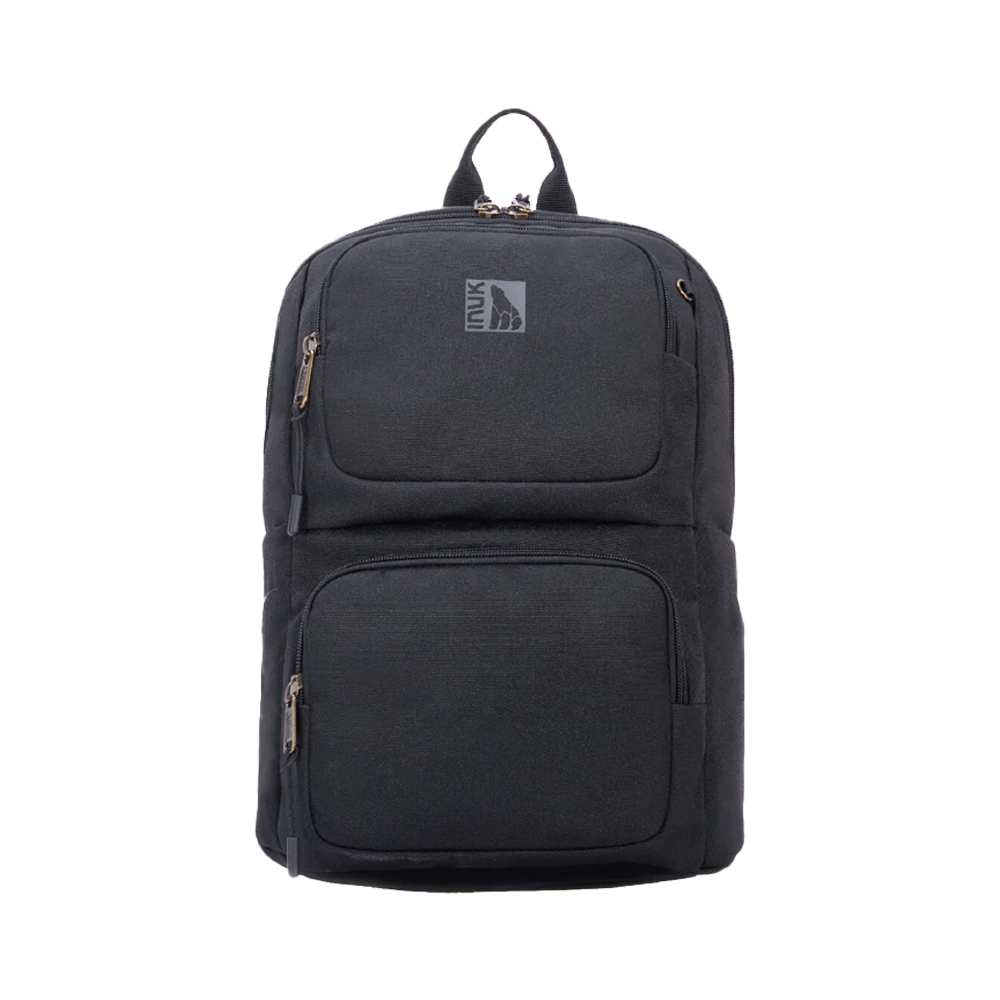 【INUK】環保調色盤系列｜Eco Primary Mini_Pilot_RP 黑色