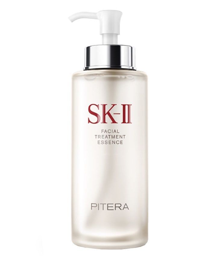 SK2 護膚精華神仙水330ml Pitera 精華系列爽肤水 [平行進口]