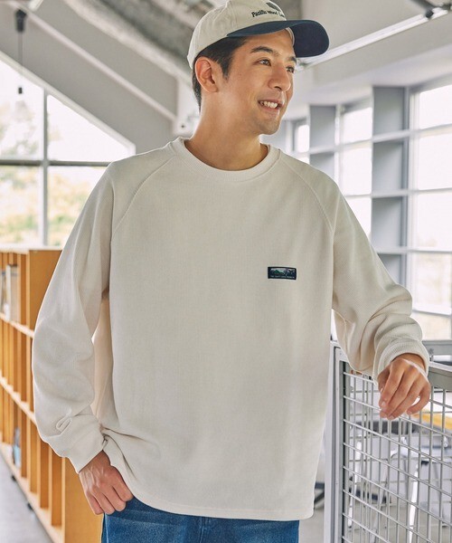 "代購" 25AW THE CRAFT CREW PRODUCTS 燈芯絨 長袖