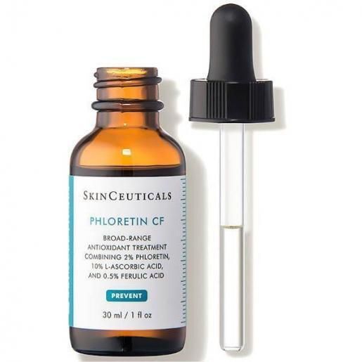 修麗可 根皮素 CF 全能抗氧修護精華 30ML(平行進口)