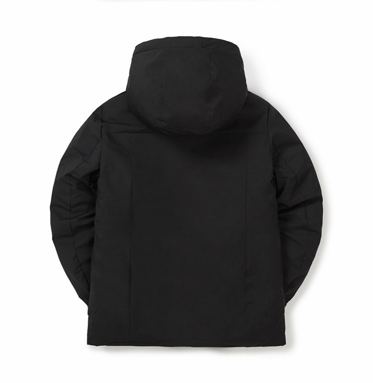 <韓國代購> MONTBELL AIR SYNCLOUD PADDED JACKET