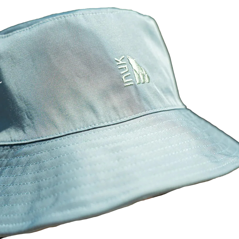 INUK 雙面漁夫帽_抹茶拿鐵