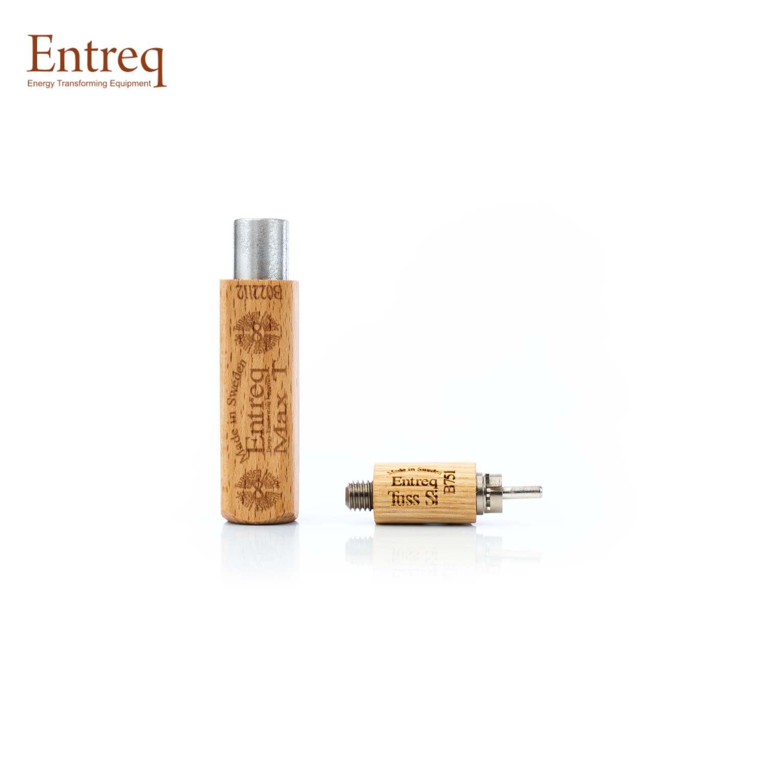 Entreq Max T Tuss Kit (Set)