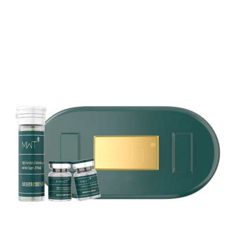 RN008 (第二團) MWT高機能密集抗皺超升組合（法令紋扎）