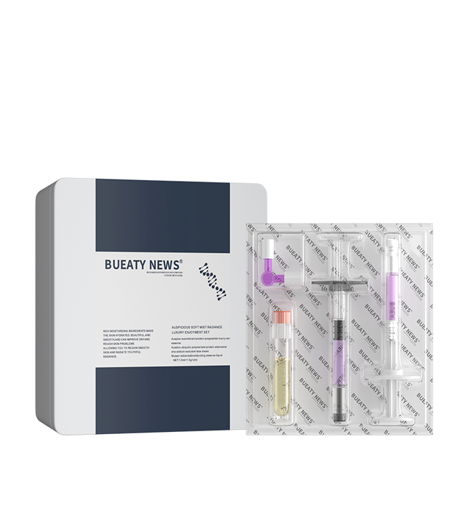 RN009 (第二團) Bueaty NewS澳紳樂御龄恒紧抗衰套组（緊致）