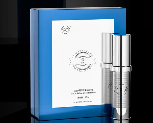 RN010 (第二團) MPOP精胺眼部奢享精華液（MPOP眼精華）
