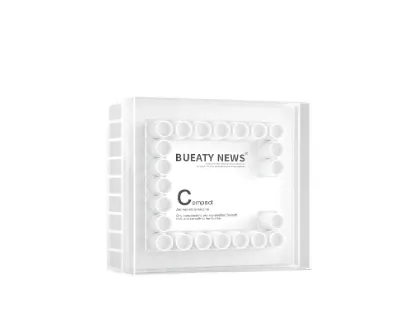 RN011 (第二團) Bueaty NewS澳紳樂複合多勝肽抗皺淡紋潤養精華液 （CD38跨膜因子抗老疫苗）