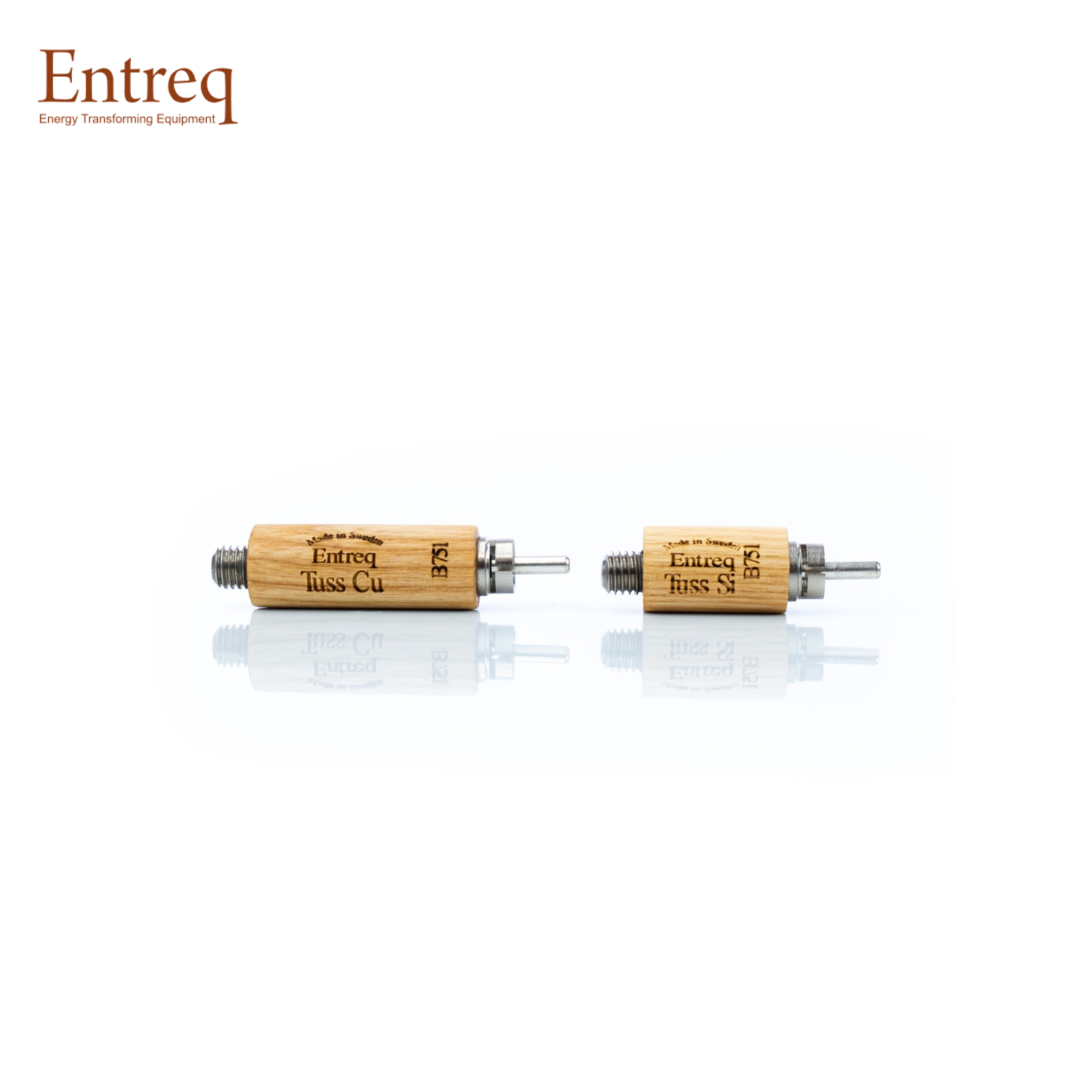 Entreq Tuss Kit (Set)