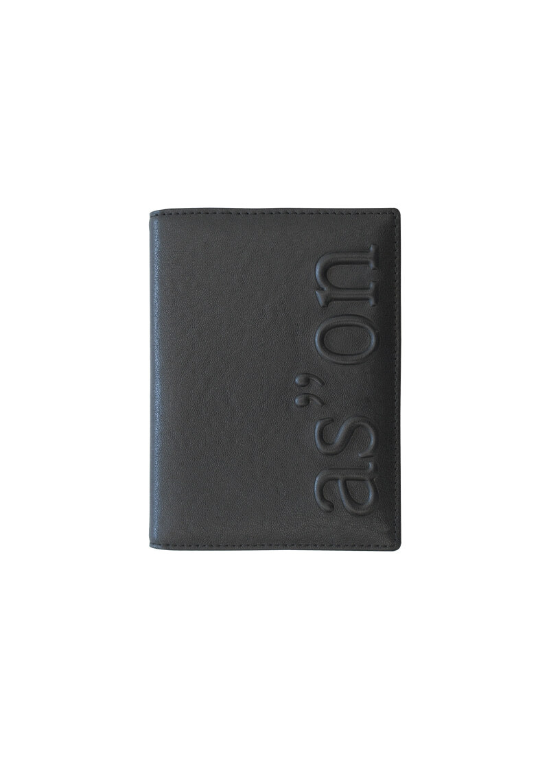 as"on - PASSPORT WALLET