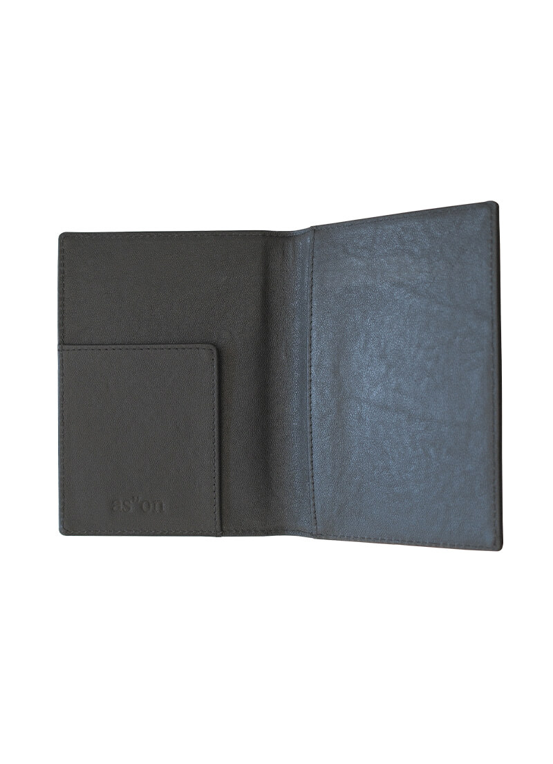 as"on - PASSPORT WALLET