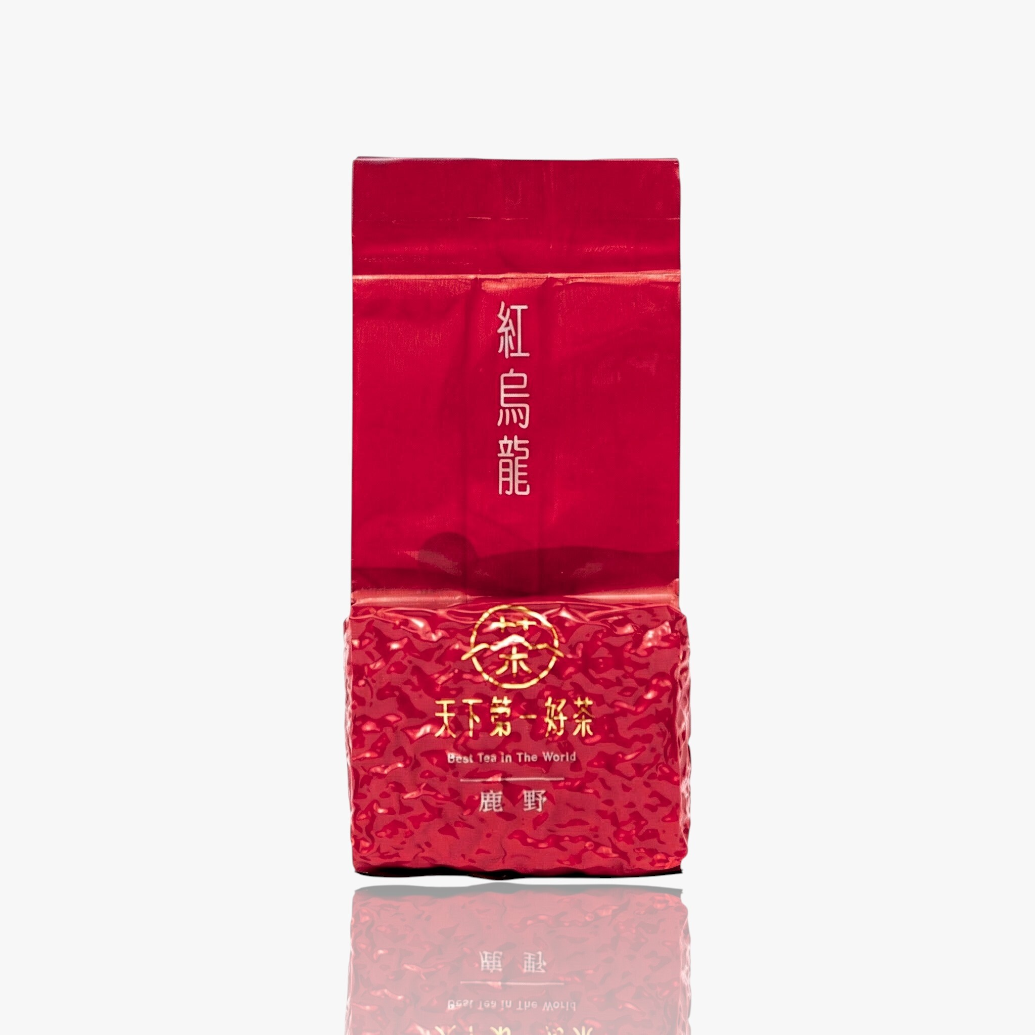 Luye Red Oolong