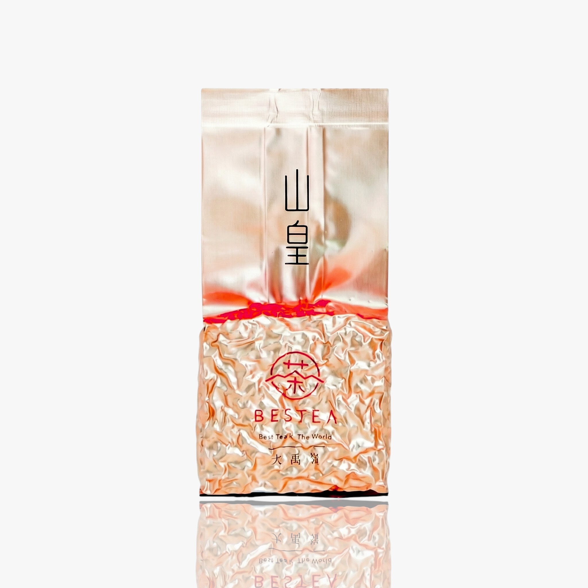 Dayuling Mountain King 【Premium Tea】