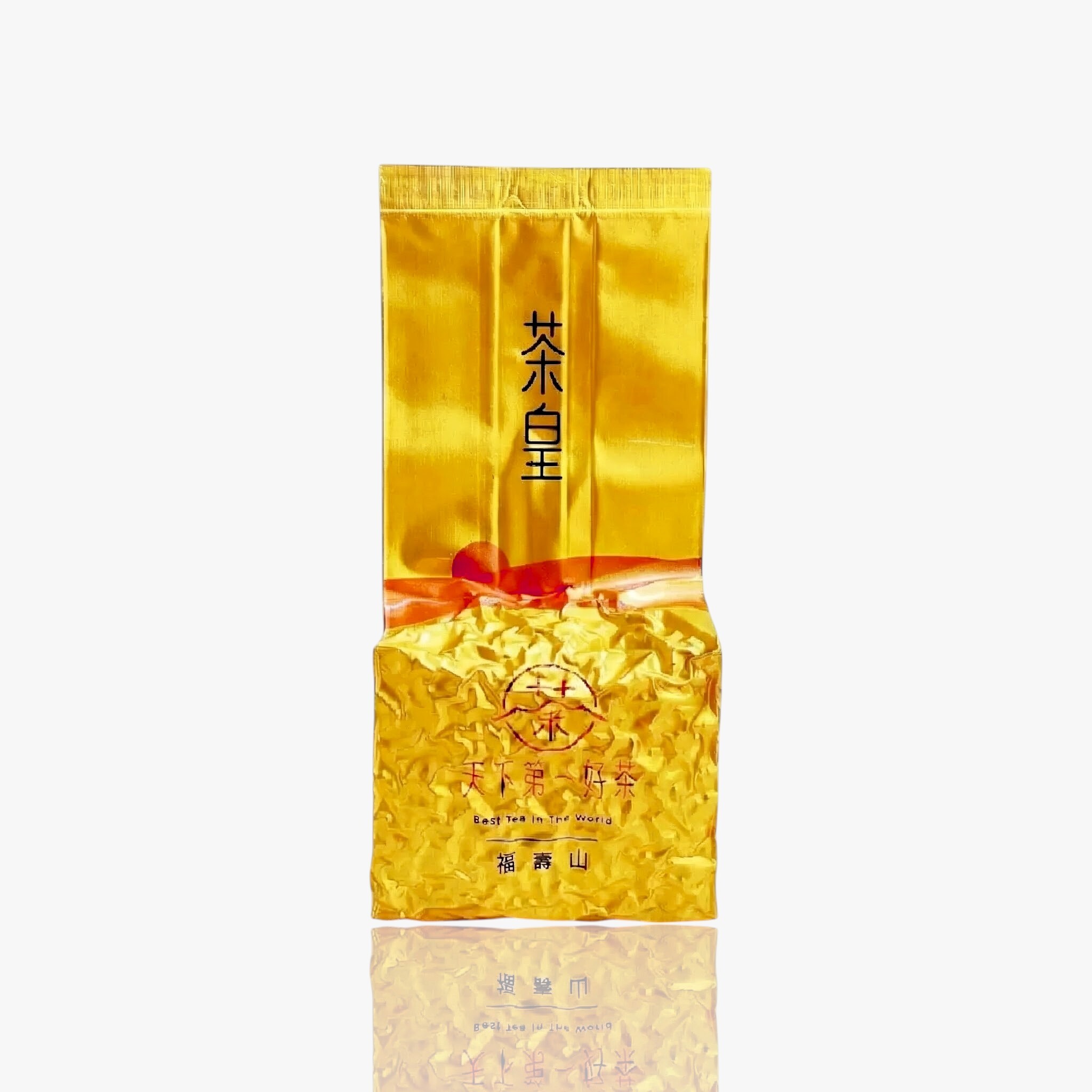 Fushoushan Emperor Tea【Refined Tea】