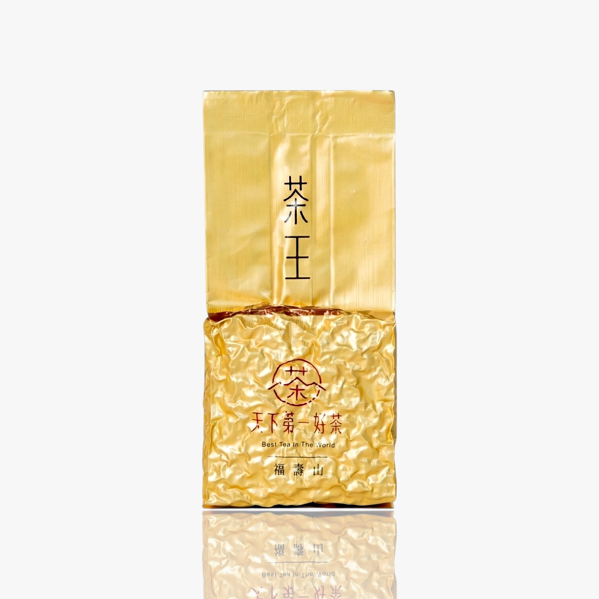 Fushoushan Tea King