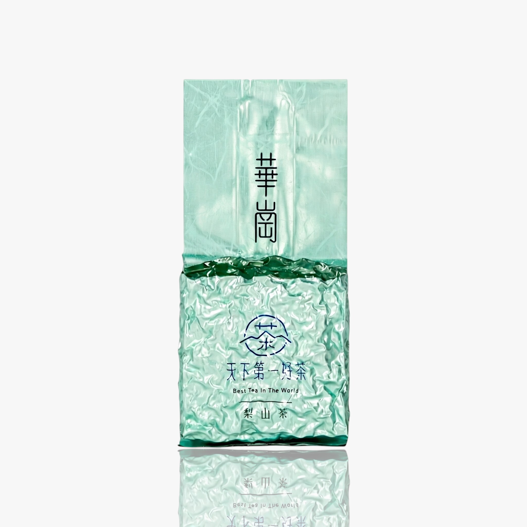 Hua Gang Tea