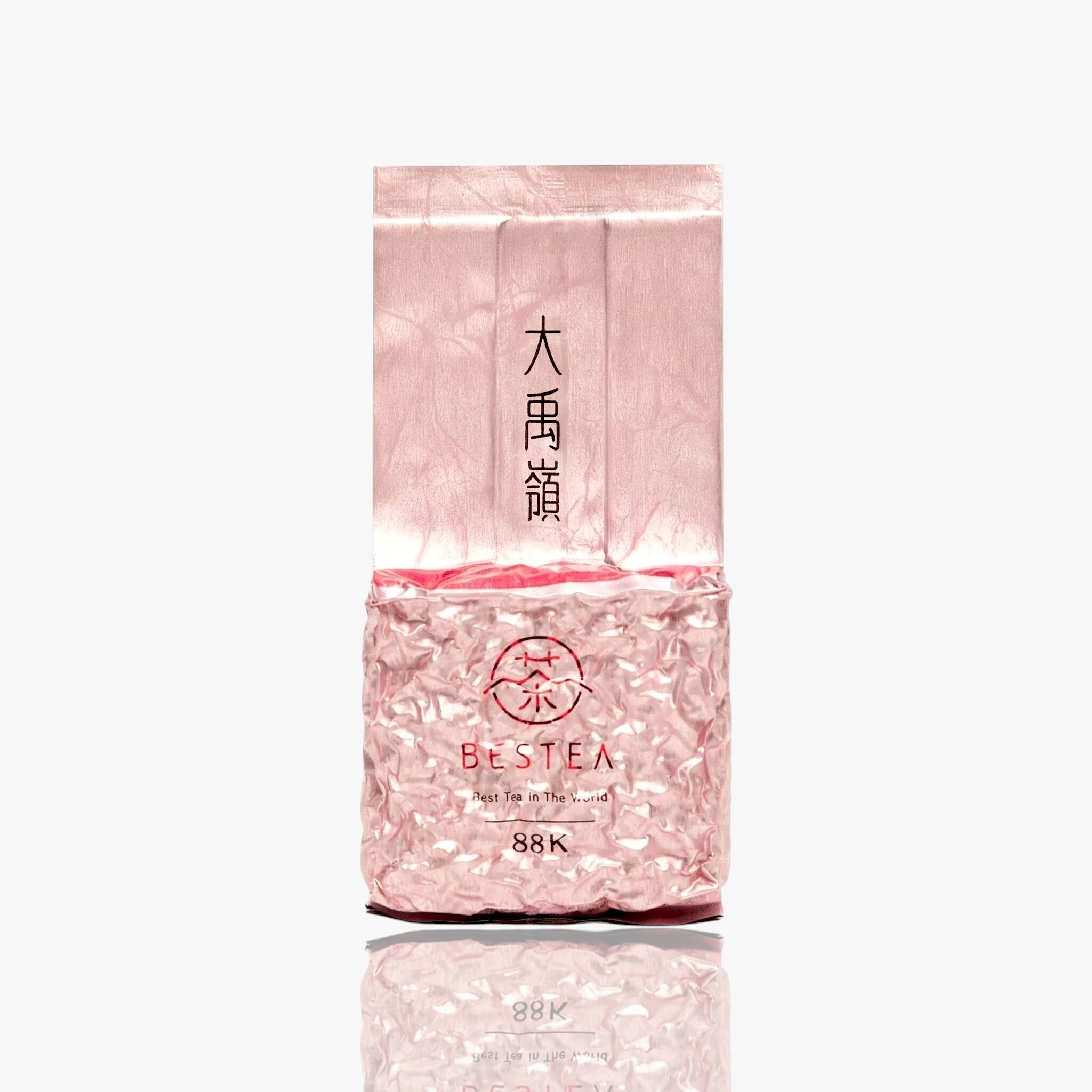 凍頂烏龍茶｜台灣高山茶－天下第一好茶