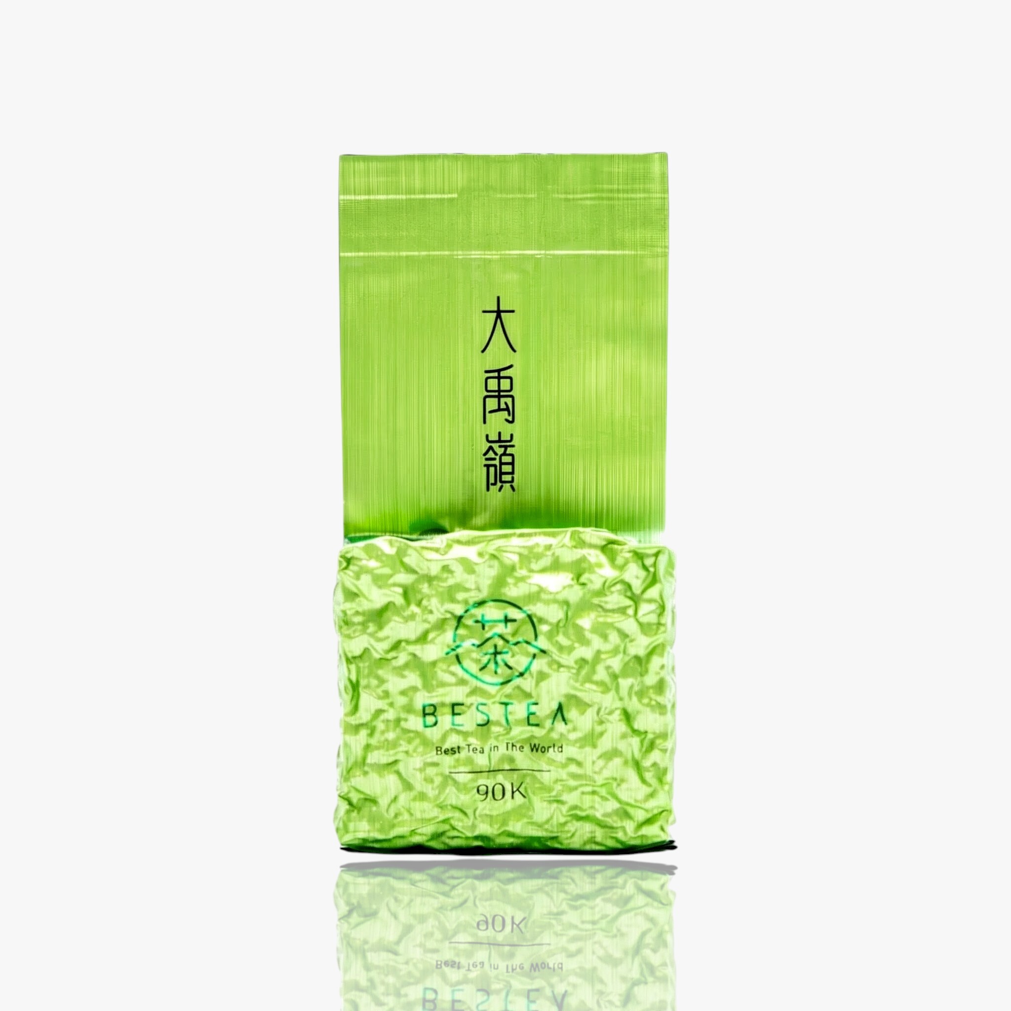 大禹嶺90K茶｜大禹嶺高山茶－天下第一好茶