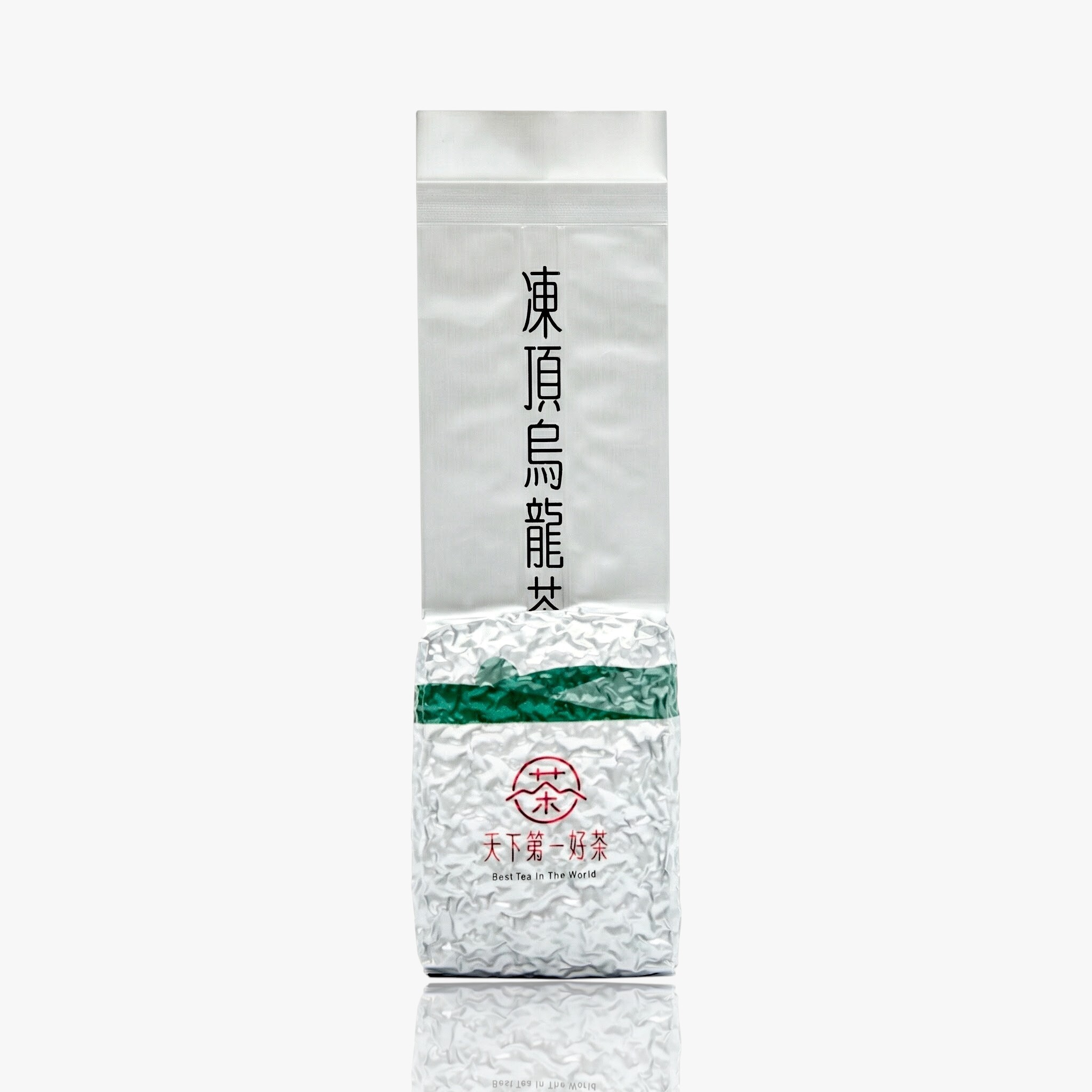 Dongding Oolong Tea