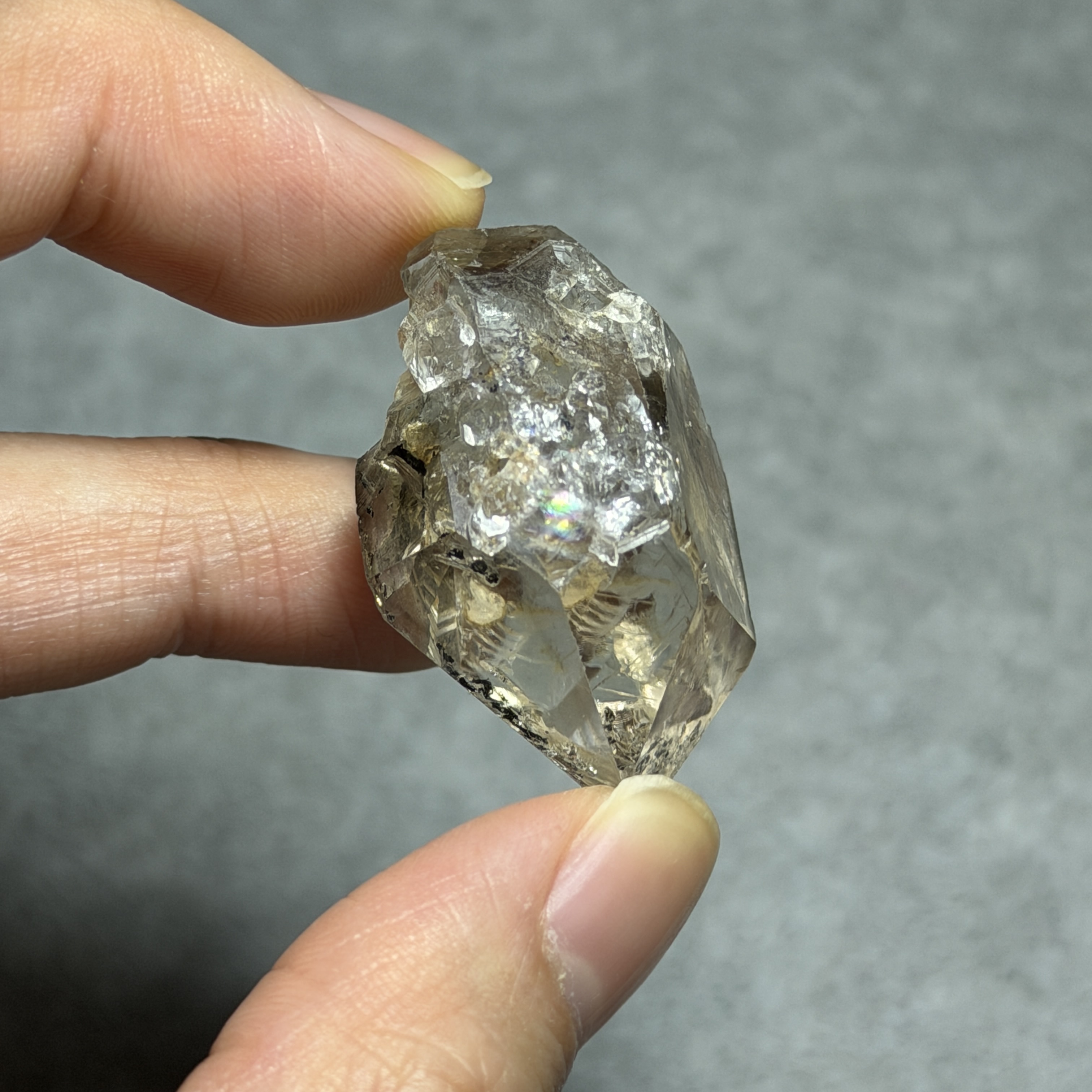 頂級閃靈鑽 SD1970