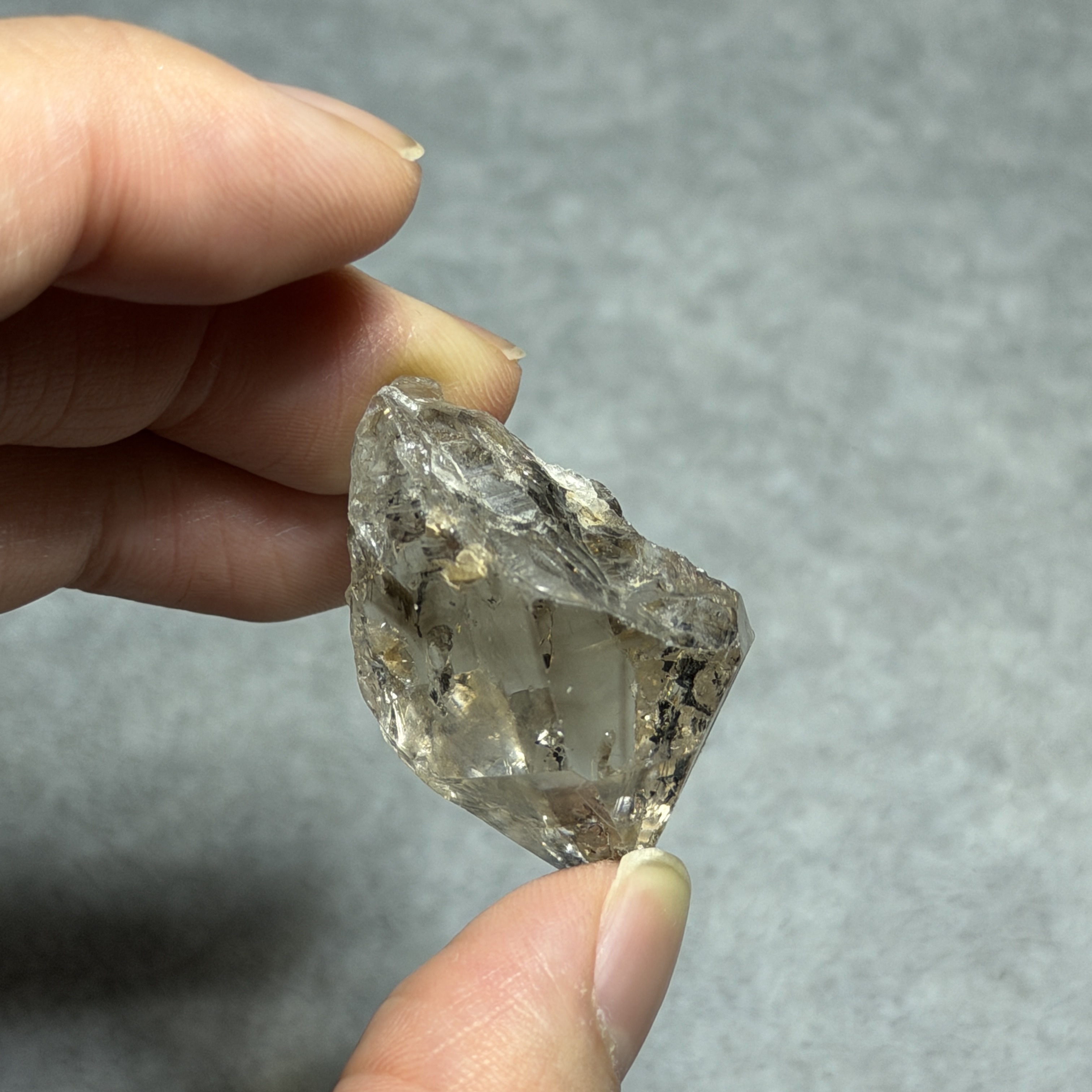 頂級閃靈鑽 SD1970